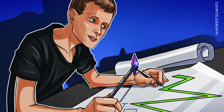 Vitalik Buterin sieht Proof-of-Stake als „Lösung“ für Umweltproblematik der Kryptobranche