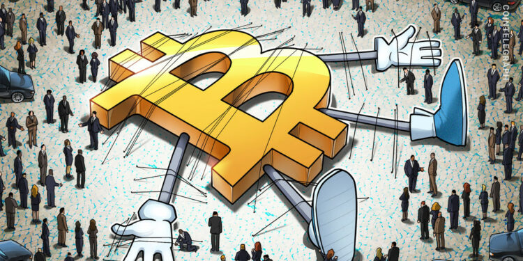 Steigende Beliebtheit von Bitcoin wird für mehr Regulierung sorgen