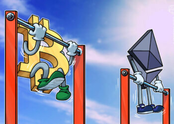Nach Leak von Goldman Sachs – Ether kann Bitcoin (vorübergehend) abhängen