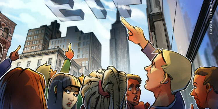 Wisdom Tree beantragt Ether-Indexfonds (ETF) bei der SEC