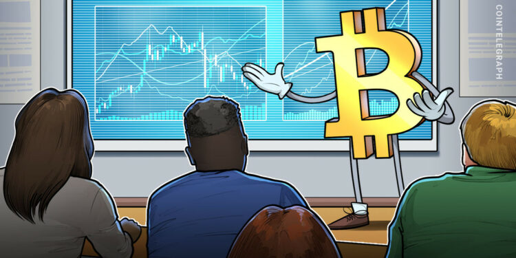 Bitcoin rutscht zurück auf 32.400 US-Dollar, Analysten bleiben optimistisch