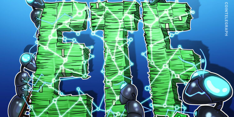 Bitcoin-ETF von Purpose nutzt Abschwung als Kaufgelegenheit