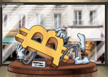 Bitcoin-Kurs bei 30.000 US-Dollar “nah am Boden”
