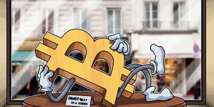 Bitcoin-Kurs bei 30.000 US-Dollar “nah am Boden”