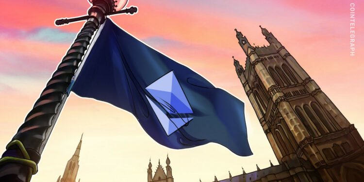 London-Hardfork von Ethereum kommt am 24. Juni auf die Testnets