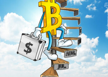 Bitcoin geht bis Ende 2021 „mindestens“ auf 135.000 US-Dollar