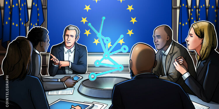 „Europa investiert zu wenig in Blockchain und KI“