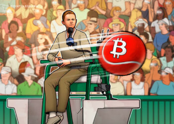 Bitcoin-Kurs fällt auf 32.500 US-Dollar