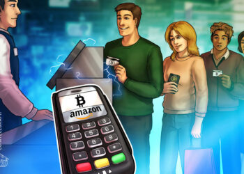 Amazon will dieses Jahr noch Bitcoin-Zahlungen akzeptieren