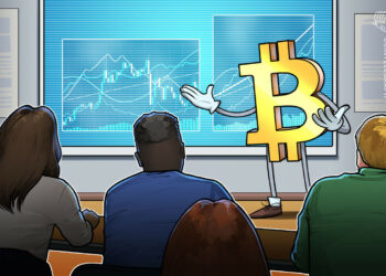 Bären werden bei Bitcoin-Kurs 40.000 US-Dollar weniger: Profi-Händler weiter vorsichtig