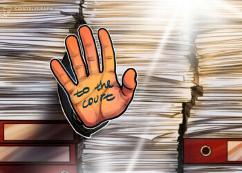 Sammelklage gegen Binance: Verstoß gegen eigene Futures-Handelsregeln