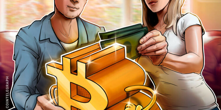 Bitcoin-Börsenangebot auf 6-Monatstief: Akkumulierung geht weiter