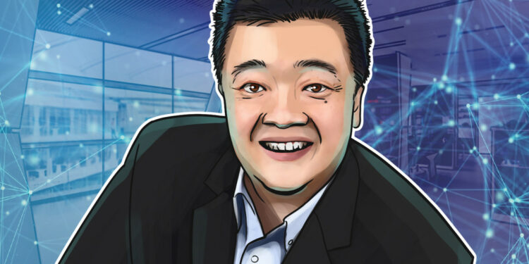 Bobby Lee über China: Harter Durchgriff signalisiert Krypto-Verbot