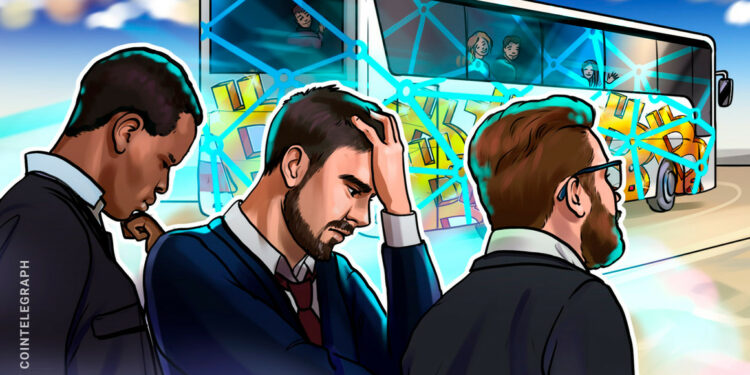 UN-Kommission warnt El Salvador vor Einführung von Bitcoin