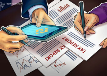 Binance reduziert Auszahlungslimits und bringt neues Steuertool heraus