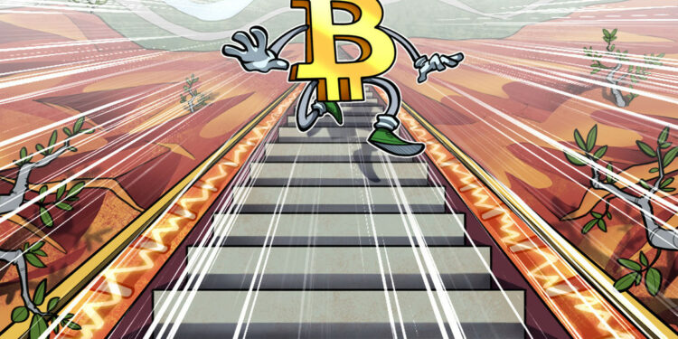 Bitcoin rutscht unter 33.000 US-Dollar, Shorts auf Bitfinex steigen plötzlich