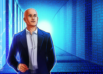 Sind Kryptowährungen „grundlegend rechts“? – Coinbase-CEO widerspricht