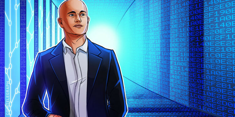 Sind Kryptowährungen „grundlegend rechts“? – Coinbase-CEO widerspricht