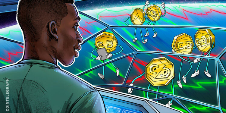 Experten befürchten immer noch BTC-Einbruch