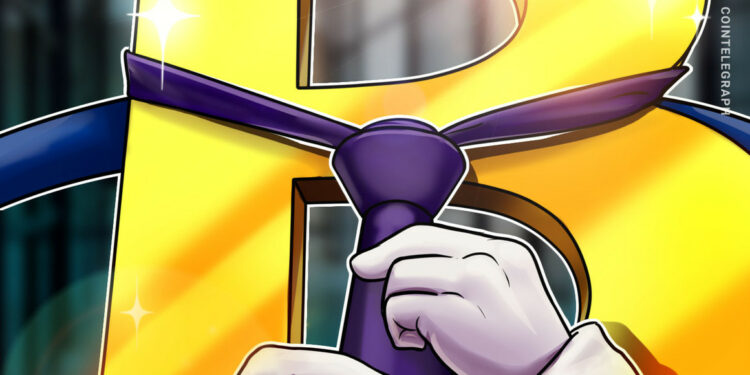 GBTC-Prämie wieder auf Niveau vor Bitcoin-Einbruch: Angst vor Unlocking schwindet