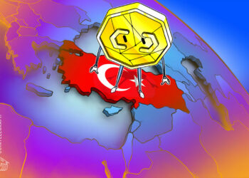 Interesse an Kryptowährungen wächst in der Türkei um das 11-Fache