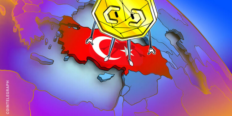Interesse an Kryptowährungen wächst in der Türkei um das 11-Fache