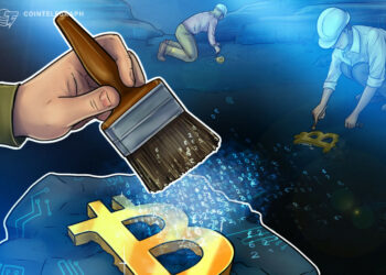 Bitcoin-Mining-Schwierigkeit fällt zum vierten Mal in Folge