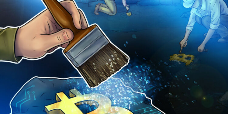 Bitcoin-Mining-Schwierigkeit fällt zum vierten Mal in Folge