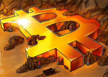 Große Miner allmählich wieder online: Bitcoin-Hashrate erholt sich