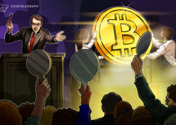 Warum Bitcoin noch nicht über 40.000 US-Dollar ausbrechen konnte
