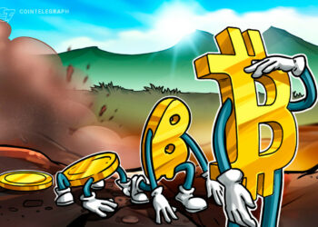 Bitcoin-Kurs vor einem Ausbruch? Beliebter Trader macht Hoffnung