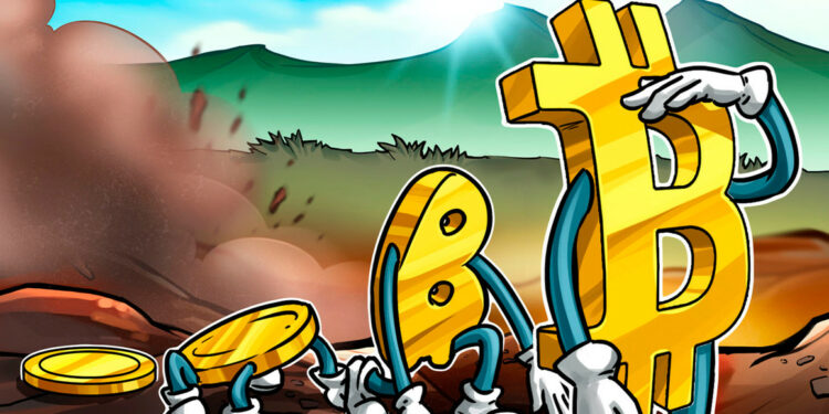 Bitcoin-Kurs vor einem Ausbruch? Beliebter Trader macht Hoffnung