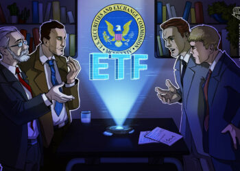 SEC schiebt Entscheidung über Bitcoin-ETF von Wisdom Tree auf