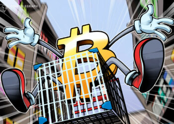 OTC-Handel läuft heiß – Die „großen Jungs“ wollen wieder Bitcoin