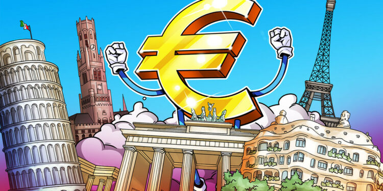 EZB über digitalen Euro: Energieeffizienter als Bitcoin