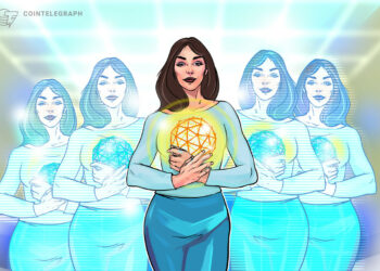 Blockchain kann für finanzielle Inklusion von Frauen sorgen