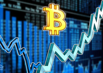 On-Chain-Daten deuten auf Akkumulation hin