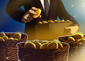 Institutionelle Investoren zeigen großes Interesse