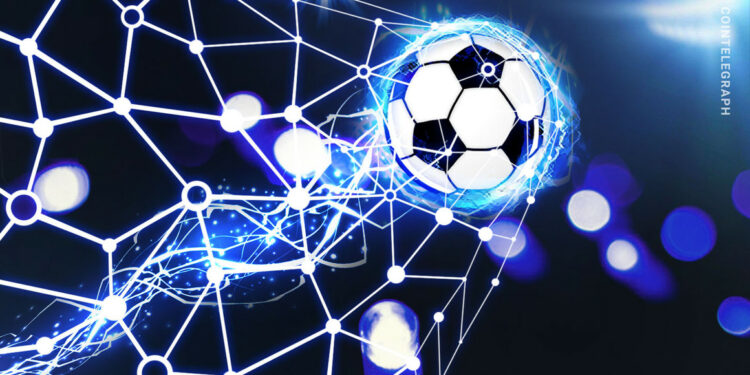 Deutschland verewigt Euro 2020-Fußballmannschaft in NFTs