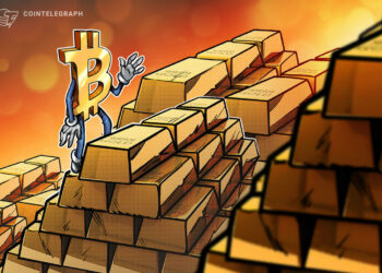 1 BTC nun 600 Gramm Gold wert: 10-Jahresrendite negativ