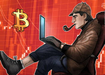 Trader hoffen auf höheres Tief