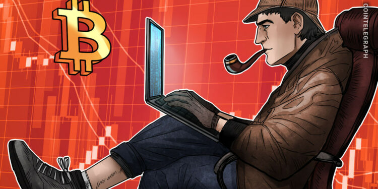 Trader hoffen auf höheres Tief