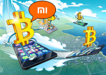 Xiaomi führt Bitcoin in Portugal nicht als Zahlungsmittel ein