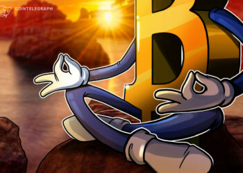 Bitcoin fällt unter 47.000 US-Dollar: Trader werden unsicher