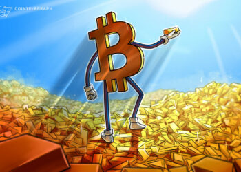 Hedgefondsmanager Ray Dalio lobt Bitcoin, doch bevorzugt Gold