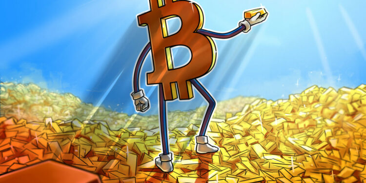 Hedgefondsmanager Ray Dalio lobt Bitcoin, doch bevorzugt Gold