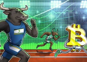 Bitcoin-Kurs klettert auf 46.000 US-Dollar
