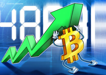 US-Zentralbank stimmt Finanzmärkte und Bitcoin „sehr positiv“