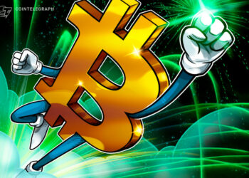 Doppelspitze in Aussicht – Bitcoin bald wieder in neuen Höhen?