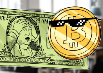 Geplantes Infrastrukturprogramm der US-Politik nicht nur wegen Bitcoin umstritten